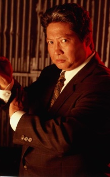 Sammo Kam-Bo Hung